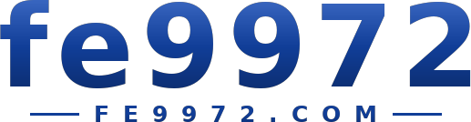 fe9972 logo